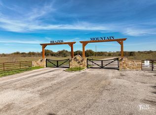 LOT 121 River Shoals Rd, Mineral Wells, TX 76067