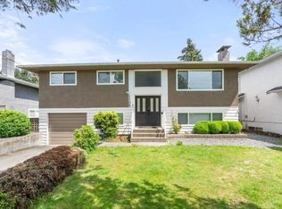 1106 Duthie Ave, Burnaby, BC V5A2R4
