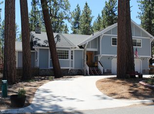 642 E Angeles Blvd, Big Bear City, CA 92314