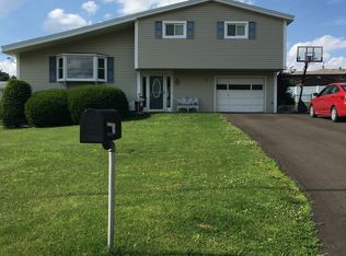 506 Olson St, Ridgway, PA 15853