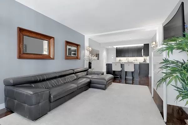 1st image of 408 W 57th St APT 9E