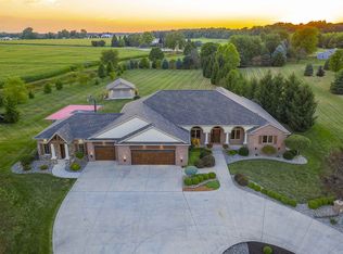 3154 County Road 35, Waterloo, IN 46793