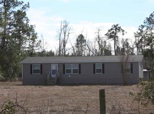 974 Boling Rd, Pamplico, SC 29583