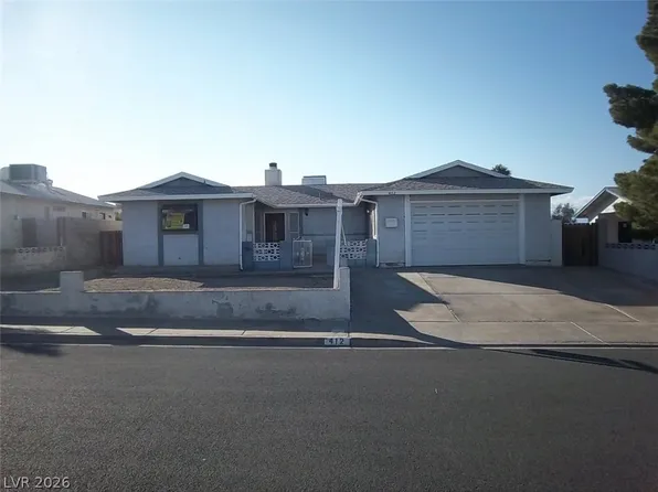 412 Box Elder Way, Henderson, NV 89015