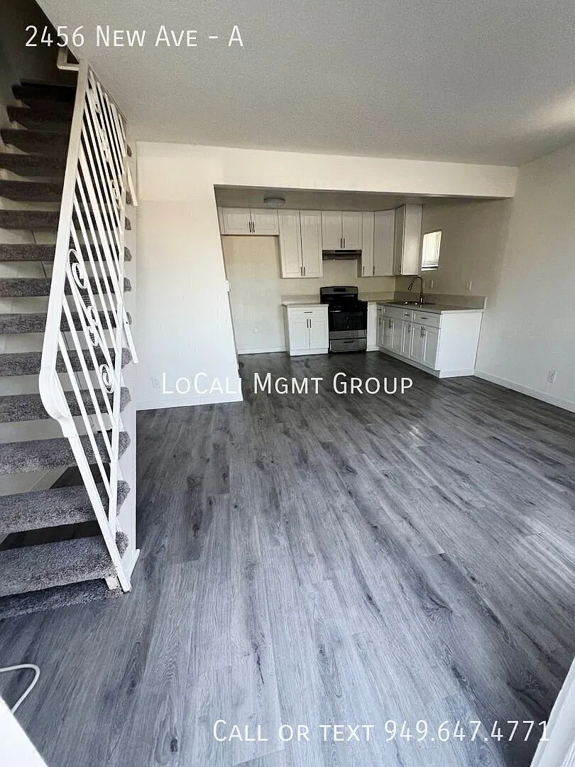2456 New Ave — Photo 2