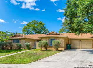 7707 Hartman St, San Antonio, TX 78209