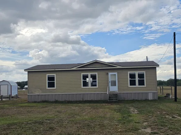 633 S Joseph St, Welsh, LA 70591