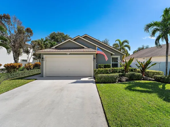 146 Pennock Landing Circle, Jupiter, FL 33458