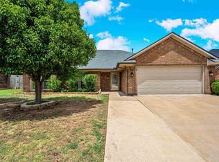 5309 SW Ashbrook Ave, Lawton, OK 73505