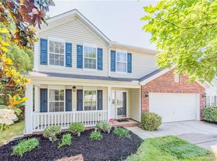 109 Dutchmans Meadow Dr, Mount Holly, NC 28120