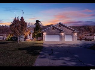 5712 Daisy Dr, Morgan, UT 84050