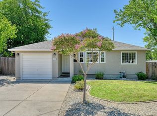213 Price Way, Folsom, CA 95630