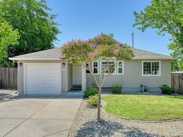 213 Price Way, Folsom, CA 95630