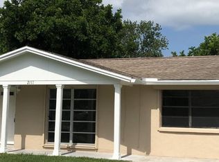 2111 Chatlin Rd, Holiday, FL 34691