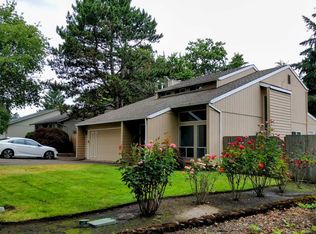 11805 SW Wilkens Ln, Beaverton, OR 97008