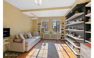 Sold by Douglas Elliman