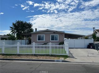 105 Punta Prieta Dr, Perris, CA 92571