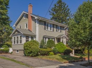 116 Highview Ave, Melrose, MA 02176