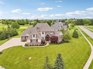4325 Perian Ct, Medina, OH