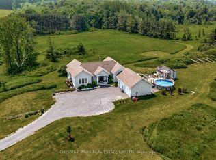 3118 County Road 10, Prince Edward County, ON K0K 2T0