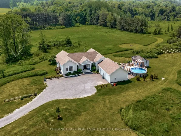 3118 County Road 10, Prince Edward County, ON K0K 2T0