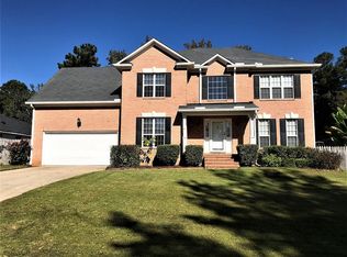 4127 Quinn Dr, Evans, GA 30809
