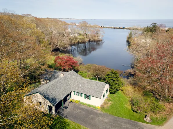 16 Elizabeth Road, Biddeford, ME 04005