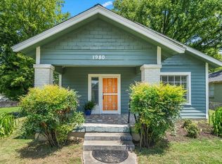 1980 Court Ave, Memphis, TN 38104