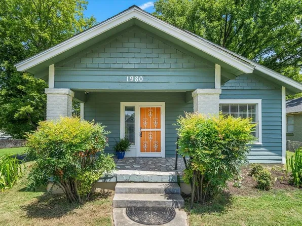 1980 Court Ave, Memphis, TN 38104