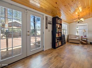 5373 Scotts Dr, Lakeside, AZ 85929
