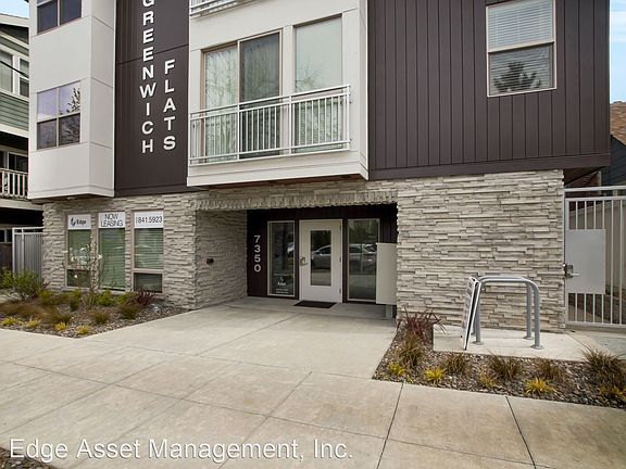 5th image of 7350 N Greenwich Ave #309