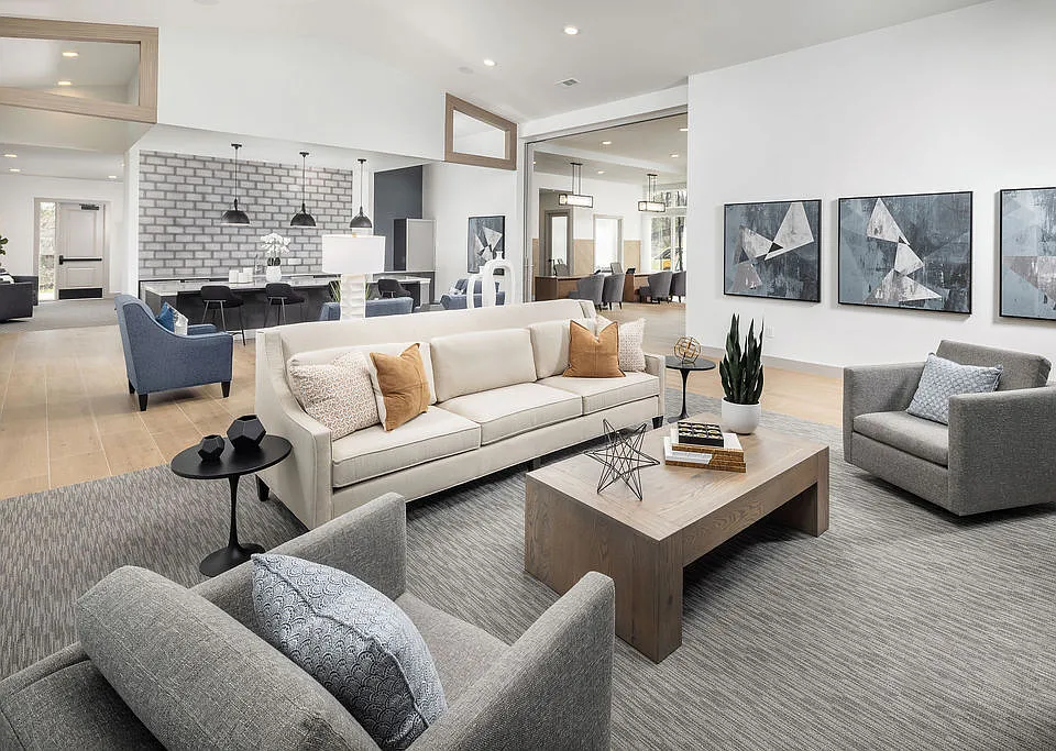 Prose Columbus apartments community photo