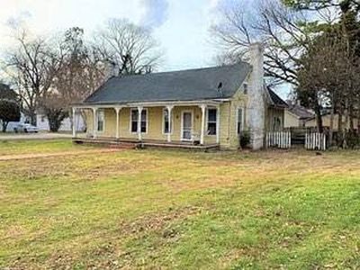 308 3rd Ave NW, Winchester, TN, 37398