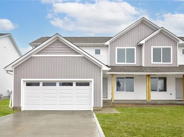 508 7th St NE, Mitchellville, IA 50169