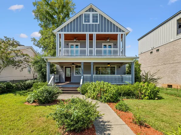 1823 3rd Ave N, Nashville, TN 37208