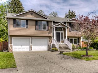 2513 156th St Ct E, Spanaway, WA 98445