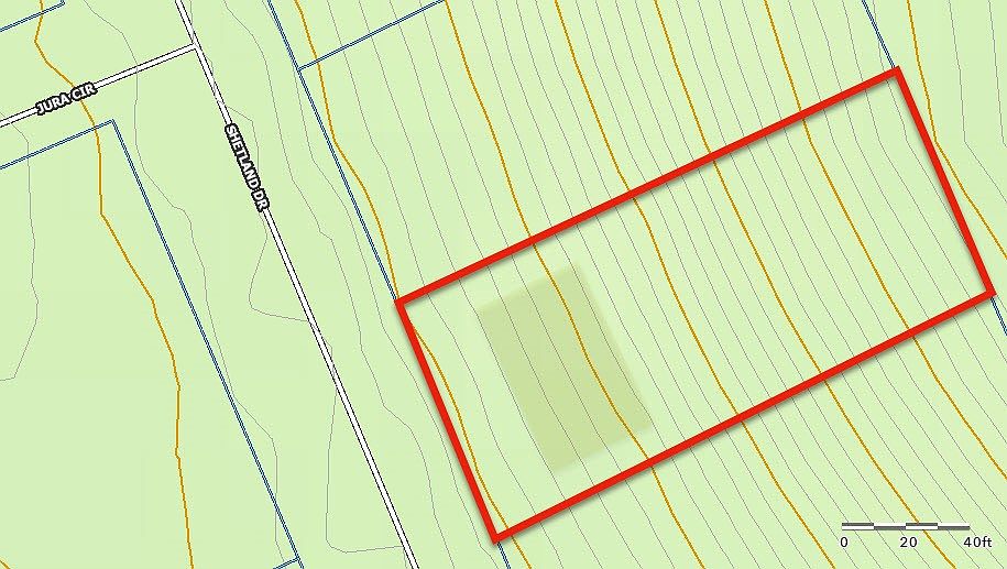 2nd image of 18 Shetland Dr