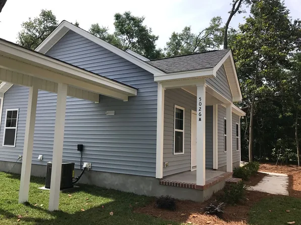 5026A Park Ave, Wilmington, NC 28403