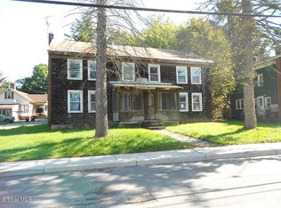 22 Lake St, Stillwater, NY 12170