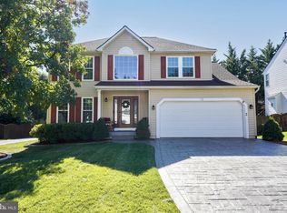 12 Stoneridge Ct, Stafford, VA 22554