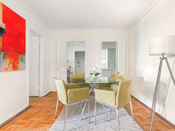 3rd image of 400 E 56th St APT 36J