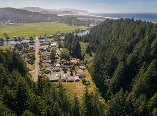 6960 A St, Cloverdale, OR 97112