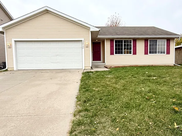 4812 NE Michael Dr, Ankeny, IA 50021