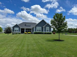 5826 Hathaway Rd, Lebanon, OH 45036