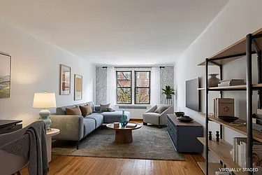 736 West 186th Street