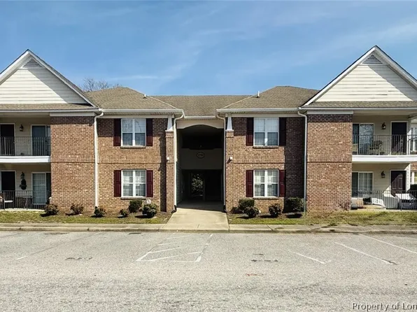 1750 Renwick Dr APT 203, Fayetteville, NC 28304
