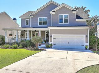 931 Hunt Club Run, Charleston, SC 29414