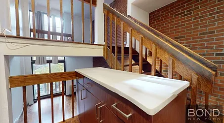 Rented by Bond New York