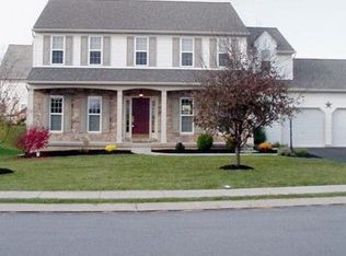 343 Springton Way, Lancaster, PA 17601