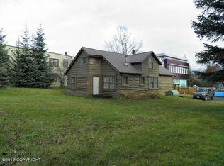228 5th Ave, Seward, AK 99664